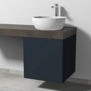 SANIPA P33601RL WTU mit Tür A: links 2morrow (P3360L)