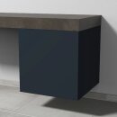 SANIPA P33911RR Anbau-/Solit&auml;rschrank Anschlag rechts