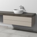 SANIPA P34071U WTU mit Ausz&uuml;gen 2morrow (P3407)