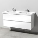 SANIPA PS03378 Waschtischunterbau mit Auszügen Solo