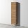 SANIPA PS10059 Hochschrank links Solo One (PS100)