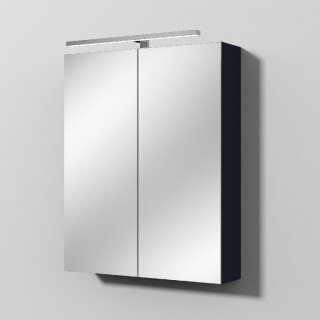 SANIPA SD1401R Melamin-SPS MILLA Reflection (SD140)