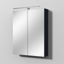 SANIPA SD1401R Melamin-SPS MILLA Reflection (SD140)