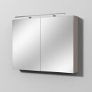 SANIPA SD1441U Melamin-SPS MILLA Reflection (SD144)