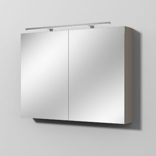 SANIPA SD14467 Melamin-SPS MILLA Reflection (SD144)