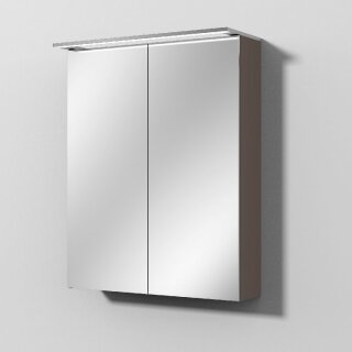 SANIPA SD1501T Melamin-SPS MALTE Reflection (SD150)