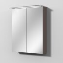 SANIPA SD1501T Melamin-SPS MALTE Reflection (SD150)