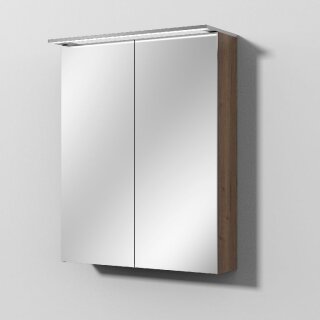 SANIPA SD15050 Melamin-SPS MALTE Reflection (SD150)