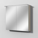 SANIPA SD1521U Melamin-SPS MALTE Reflection (SD152)