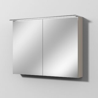 SANIPA SD1541U Melamin-SPS MALTE Reflection (SD154)