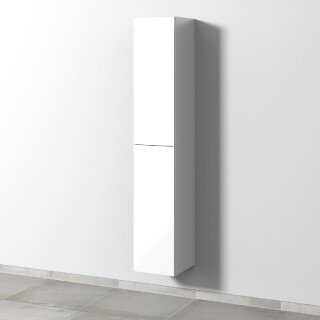 SANIPA SF09078 Hochschrank links 3way (SF090)