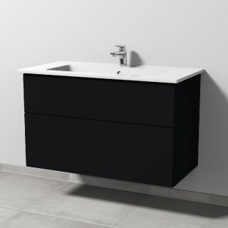 SANIPA SF32408 Set Keramik-WT 3way (SF324)