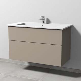 SANIPA SF32467 Set Keramik-WT 3way (SF324)