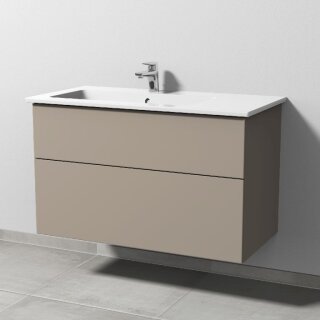 SANIPA SF32567 Set Keramik-WT 3way (SF325)