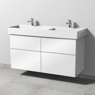 SANIPA SF42278 Waschtischunterbau mit Auszügen 3way