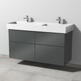 SANIPA SF42279 Waschtischunterbau mit Auszügen 3way