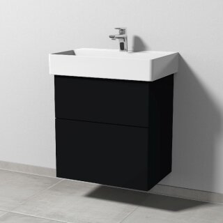 SANIPA SF42308 Waschtischunterbau mit Auszügen 3way