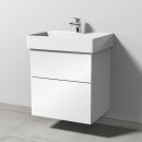 SANIPA SF42678 Waschtischunterbau mit Ausz&uuml;gen 3way