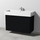SANIPA SF43508 Waschtischunterbau mit Ausz&uuml;gen 3way