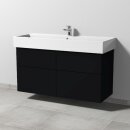 SANIPA SF43608 Waschtischunterbau mit Ausz&uuml;gen 3way