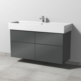 SANIPA SF43679 Waschtischunterbau mit Auszügen 3way