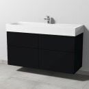 SANIPA SF45708 Waschtischunterbau mit Ausz&uuml;gen 3way