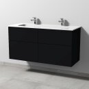 SANIPA SF48308 Set Keramik-WT 3way (SF483)