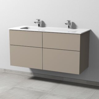 SANIPA SF48367 Set Keramik-WT 3way (SF483)