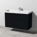 SANIPA SF62408 Waschtischunterbau mit Ausz&uuml;gen 3way