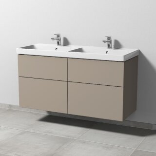 SANIPA SF62567 Waschtischunterbau mit Auszügen 3way