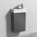 SANIPA SF62779 Waschtischunterbau T&uuml;r rechts 3way