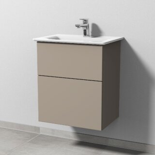 SANIPA SF64067 Waschtischunterbau mit Auszügen 3way