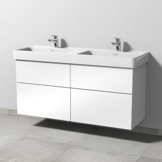 SANIPA SF77178 Waschtischunterbau mit Auszügen 3way