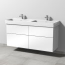 SANIPA SF77178 Waschtischunterbau mit Ausz&uuml;gen 3way
