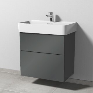 SANIPA SF82279 Waschtischunterbau mit Auszügen 3way