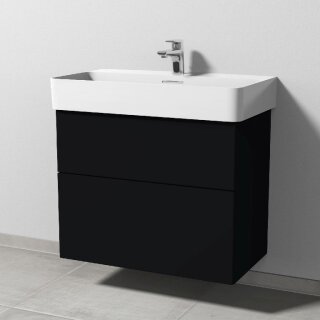 SANIPA SF82308 Waschtischunterbau mit Auszügen 3way
