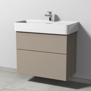 SANIPA SF82367 Waschtischunterbau mit Auszügen 3way