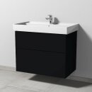 SANIPA SF83608 Waschtischunterbau mit Ausz&uuml;gen 3way