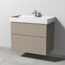 SANIPA SF83667 Waschtischunterbau mit Ausz&uuml;gen 3way