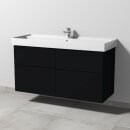 SANIPA SF83808 Waschtischunterbau mit Ausz&uuml;gen 3way