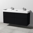 SANIPA SF83908 Waschtischunterbau mit Ausz&uuml;gen 3way