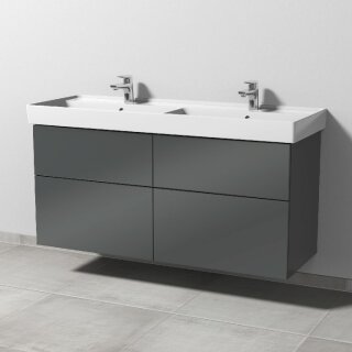 SANIPA SF83979 Waschtischunterbau mit Auszügen 3way