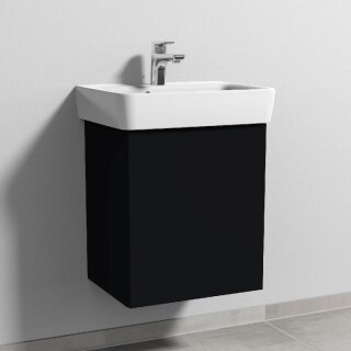 SANIPA SF87308 Waschtischunterbau Tür rechts 3way