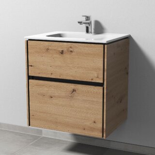 SANIPA SL24485 WTU mit Auszügen Twiga (SL244)