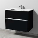 SANIPA SL25008 WTU mit Ausz&uuml;gen u. LED Twiga (SL250)