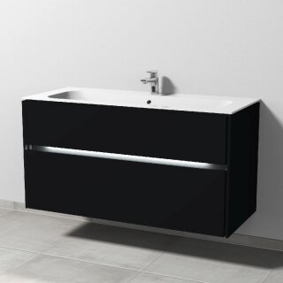 SANIPA SL27308 WTU mit Auszügen u. LED Twiga (SL273)