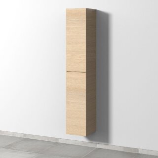 SANIPA SM09048 Hochschrank links 3way (SM090)