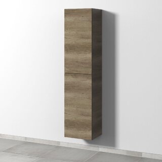 SANIPA SM09437 Hochschrank links 3way (SM094)