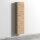 SANIPA SM10585 Hochschrank rechts 3way (SM105)