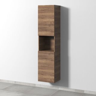 SANIPA SM11650 Hochschrank links 3way (SM116)